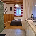Nyaraló Old House
