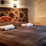 Old House Bogács