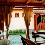 Old House *