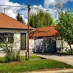 Nyaraló Old House Bogács