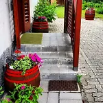 Old House Nyaraló