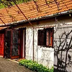 Old House Nyaraló *