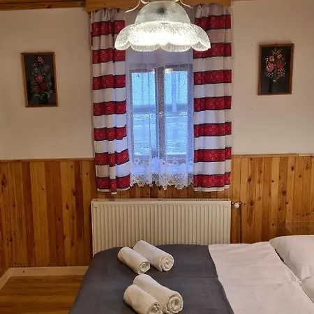 Old House