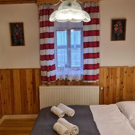 Old House