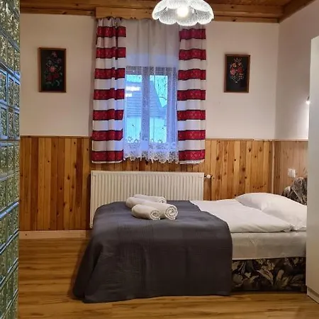 Old House *