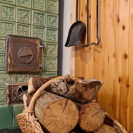 Old House Holiday home *
