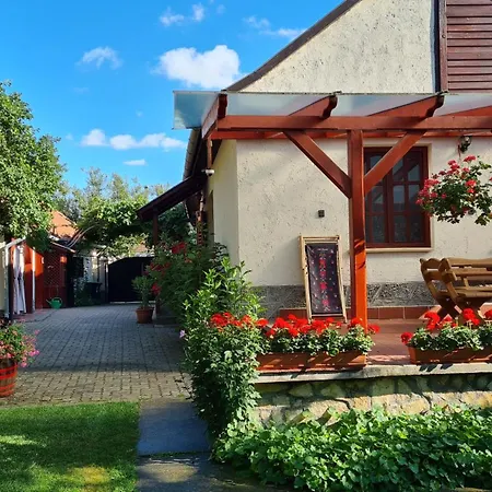 Prázdninový dům Old House *
