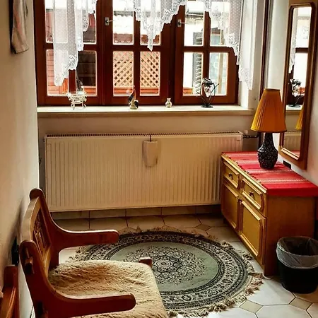 Old House Holiday home *