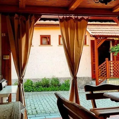 Old House *