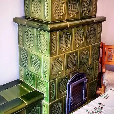 Old House Holiday home *