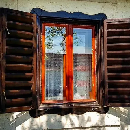Old House Bogacs