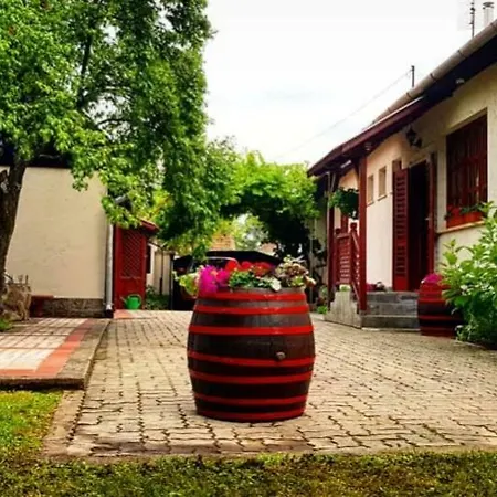 Old House *