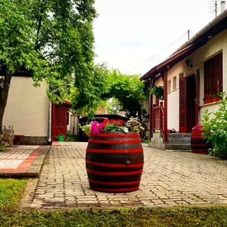 Old House *