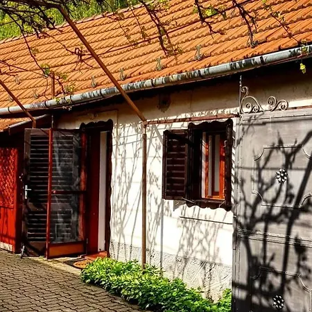 Old House Prázdninový dům *