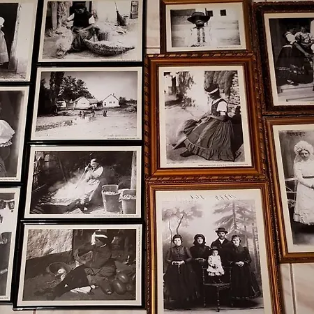 Old House *