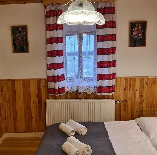 Old House