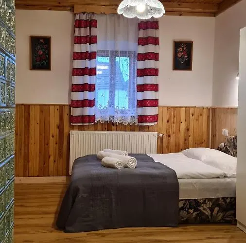 Old House *