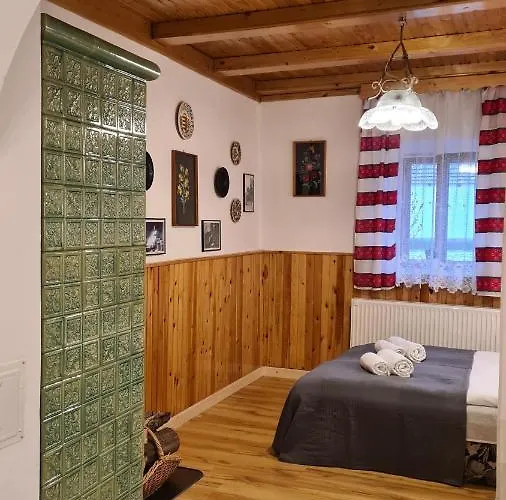 Casa vacanze Old House *