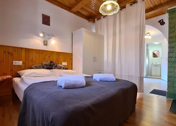Casa vacanze Old House