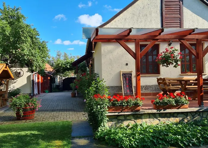 Casa vacanze Old House *