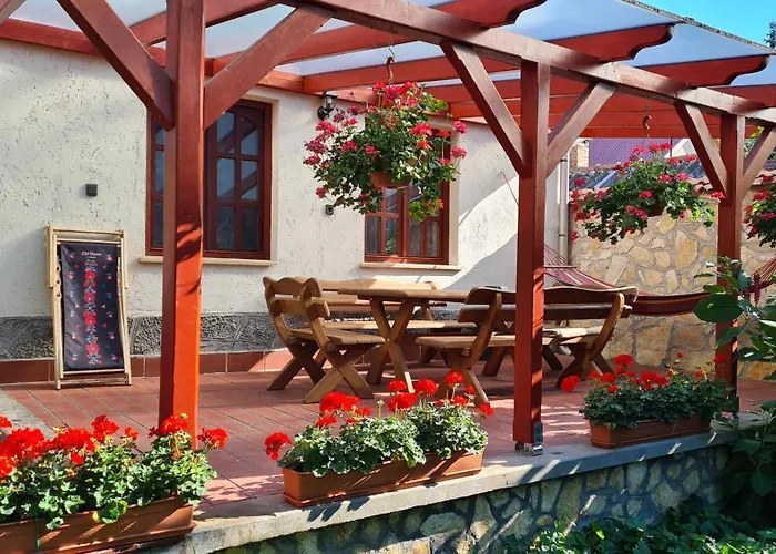 Case de vacanță Old House