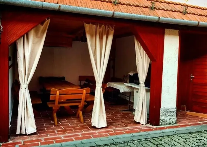 Case de vacanță Old House *