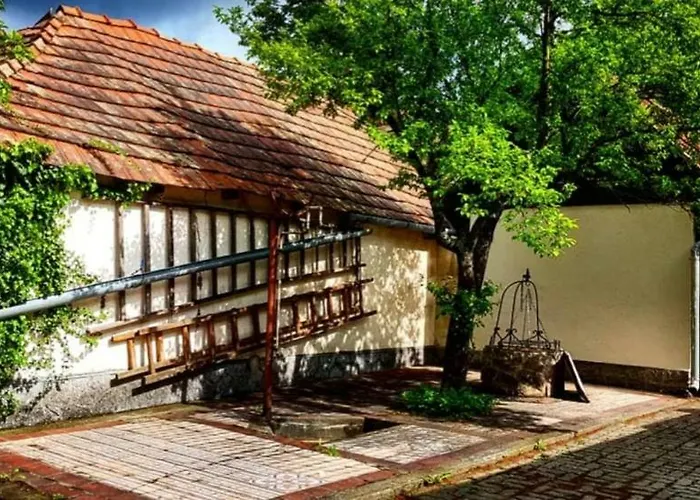 Old House Casa vacanze