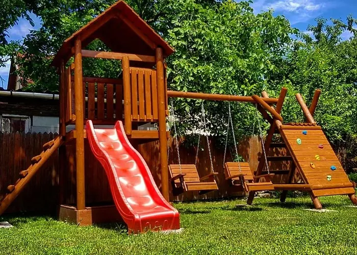 Old House Bogács
