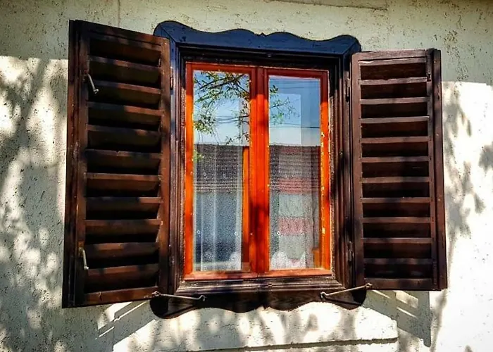 Old House Bogács