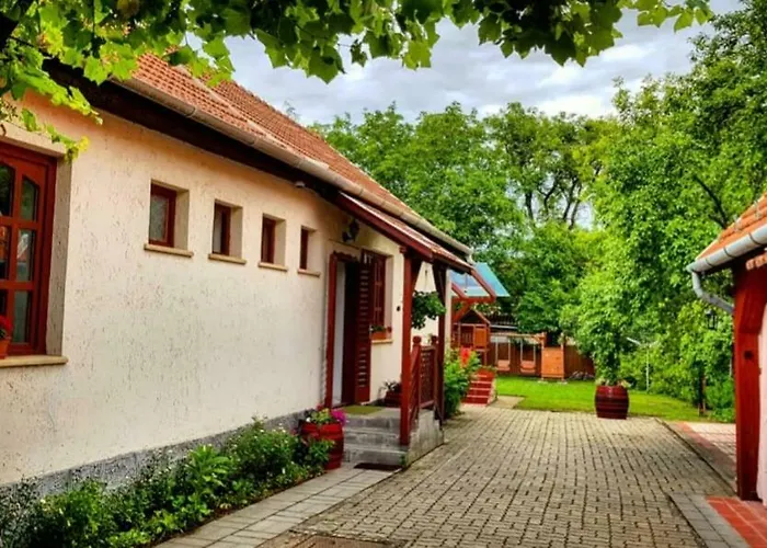 Casa vacanze Old House *