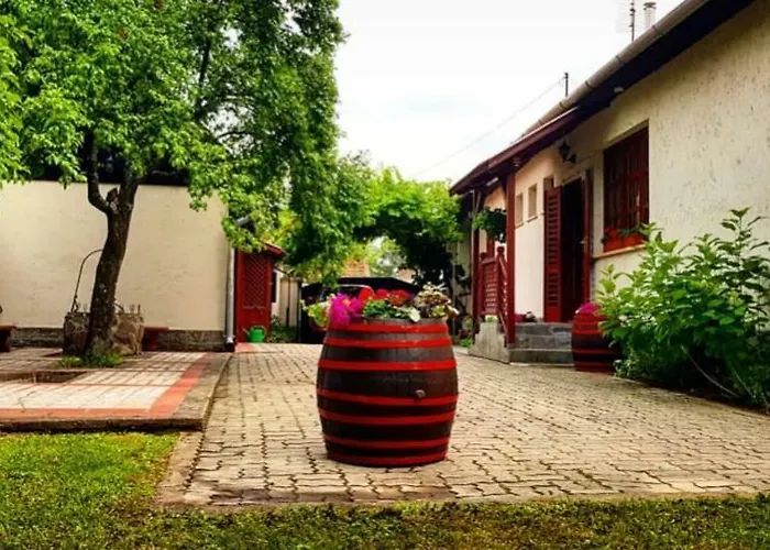 Old House *