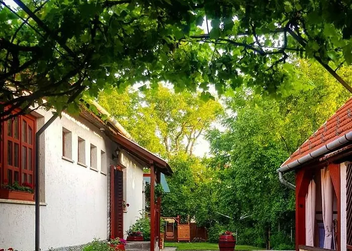 Casa vacanze Old House *
