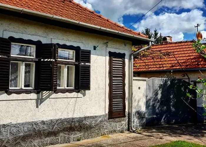 Casa vacanze Old House *